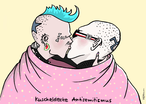 260617KuschelAntisemitismusH