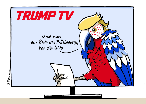 260922TrumpTVPapageiH
